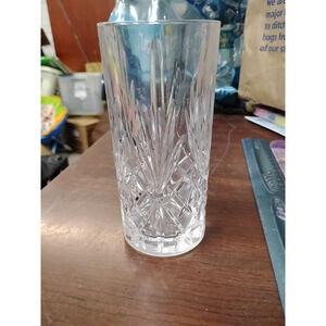 RCR Cristalleria Italian tumbler